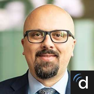 Shadi Jarjous, MD