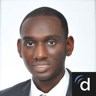 Yakubu Bene-Alhasan, MD, Internal Medicine, Houston, TX