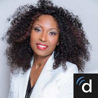 Malaika Oliver, Women's Health Nurse Practitioner, Brandywine, MD