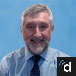 Martin Garber, DO, Rheumatology, Ann Arbor, MI