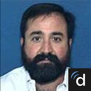 Luis Blanco, MD