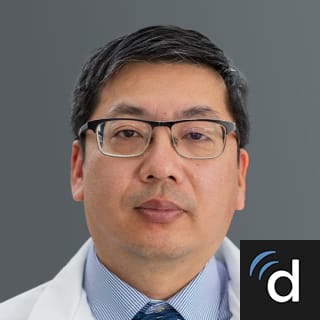 Yusong Yang, MD