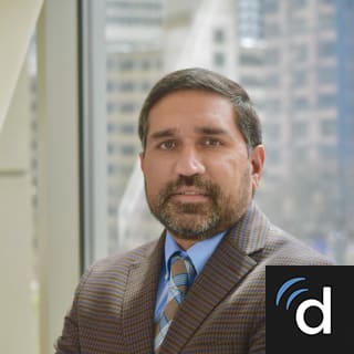 Sachin Patel, MD