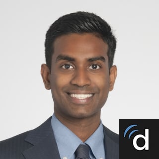 Vishnuvardhan Ganesan, MD, Urology, Maplewood, MN