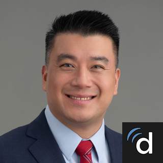 Frank Lin, MD, Urology, Madison, WI