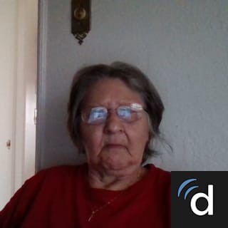 Margarita Camarillo