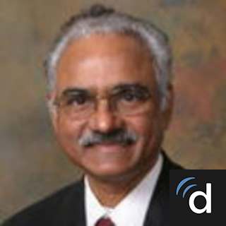 Kulumani Narasimhan, MD, Vascular Surgery, Delray Beach, FL
