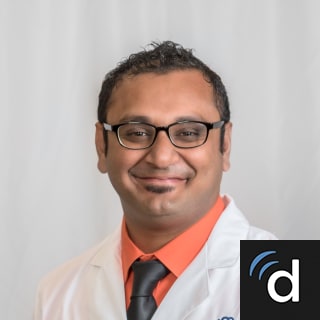 Syed Shah, MD