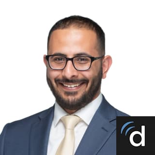 Ahmad Alkhatatneh, MD, Pulmonology, White Plains, MD