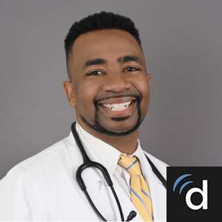 Benjamin Young II, MD