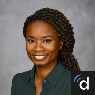 Ifeoluwa Ladapo, MD