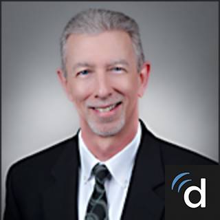 Stephen Watson, MD