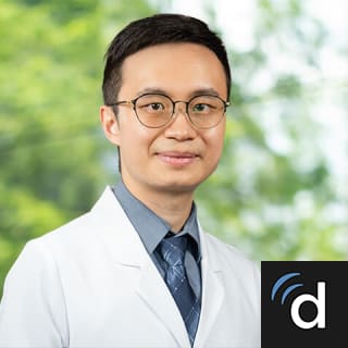 Yinan Fu, MD