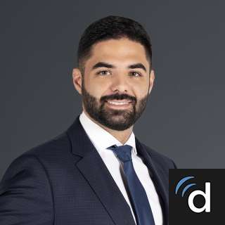 Julian Alberty Cruz, MD