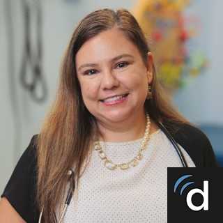 Marielena Vasquez, MD, Pediatrics, Fort Benning, GA