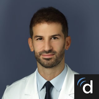 Gianluca Di Maria, MD