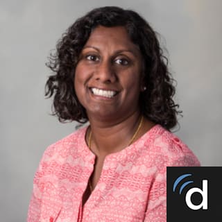 Vanni Manthiram, MD