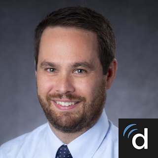 Michael Hart, MD