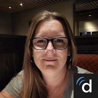 Susan Miner, Family Nurse Practitioner, Afton, WY
