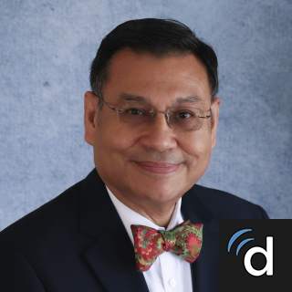 Claudio S. Contreras, MD