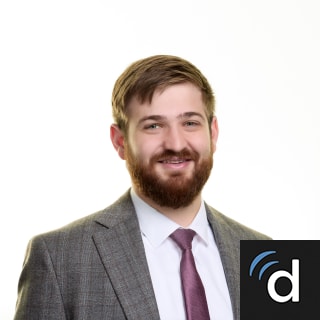 Harrison Wermuth, DO, Resident Physician, Lansing, MI