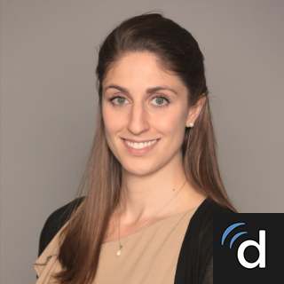 Rebecca Haines, MD