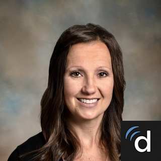 Michelle (Fink) Koester, Women's Health Nurse Practitioner, St. Peters, MO