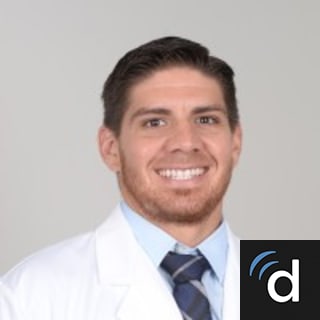 Chad Cochran, DO
