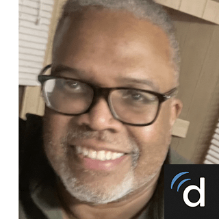 David Marsh, MD
