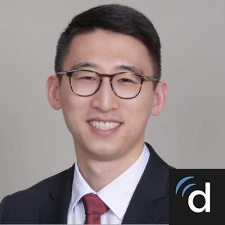 Brian Kim, MD, Orthopaedic Surgery, Chicago, IL