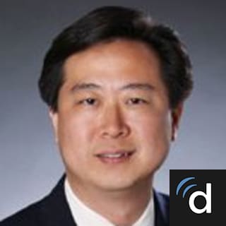 Michael Park, MD