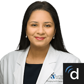 Geetanjali Dang, MD