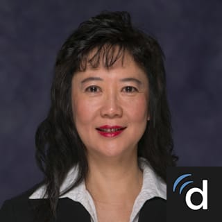 Alice (Chue) Poon-Chue, MD