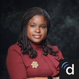 Adedamola (Okunola) Adeboye, MD, Nephrology, West Orange, NJ