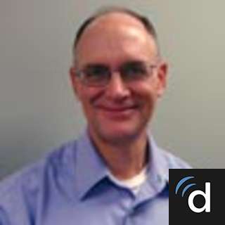 Robert Davidson, MD