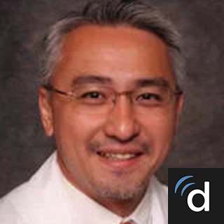Linus Santo Tomas, MD