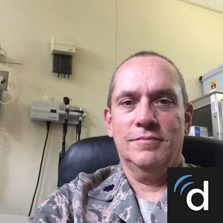 James Betancourt, Family Nurse Practitioner, Voorhees, NJ