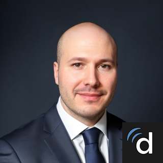Benjamin George, MD, Neurology, Rochester, NY