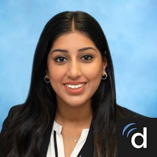 Shreya Mandava, MD, Otolaryngology (ENT), Ann Arbor, MI