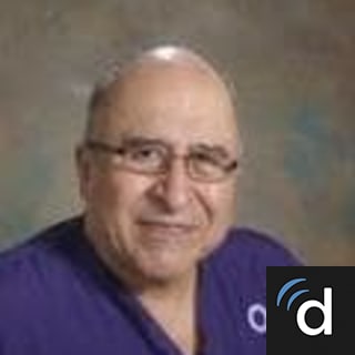 Antero Trujillo, MD
