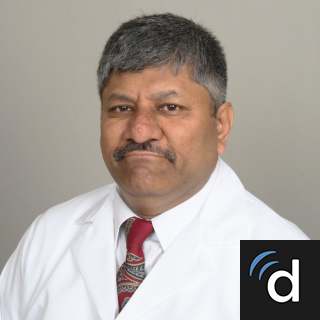 Rajiv Aggarwal, MD