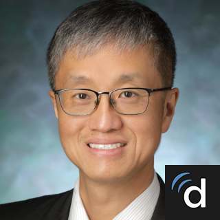 Shih-Chun Lin, MD