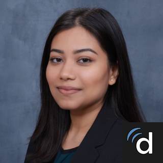 Nishat Ananya, DO
