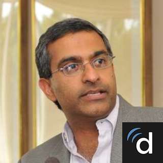 Ramesh Shivdasani, MD