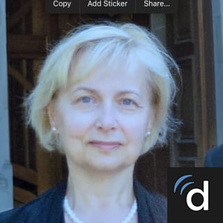 Maria (Winnicka) Kowalewska, MD, Radiology, Clackamas, OR