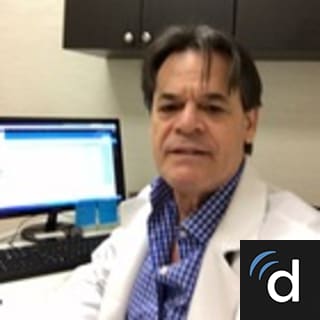 Carlos Candales, Nurse Practitioner, Miami, FL