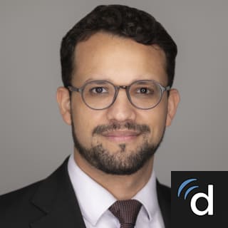 Mauricio Fernando Silva Almeida Ribeiro, MD