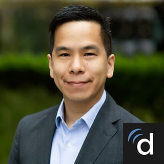 Benjamin Huang, MD