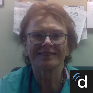 Barbara Toole, Neonatal Nurse Practitioner, Jacksonville, FL