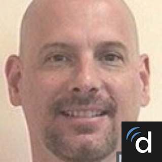 Jeffrey Hillmann, MD